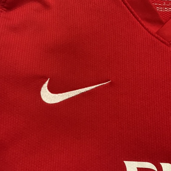 [sold] Arsenal jersey - Picture 4 of 10